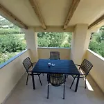 Novouredeni Marko アパート Mundanije