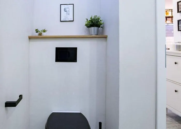 Apartman Novouredeni Marko *