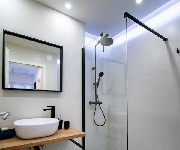 Apartman Novouredeni Marko *