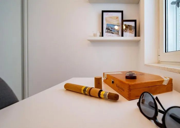 Apartman Novouredeni Marko *
