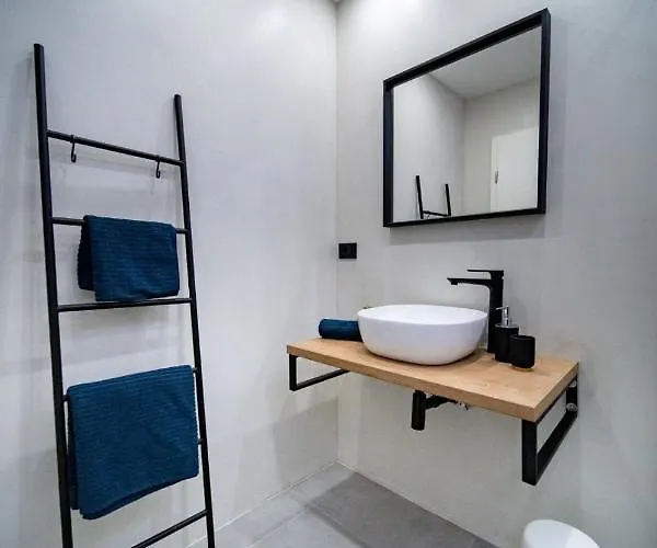 Novouredeni Marko Apartman *