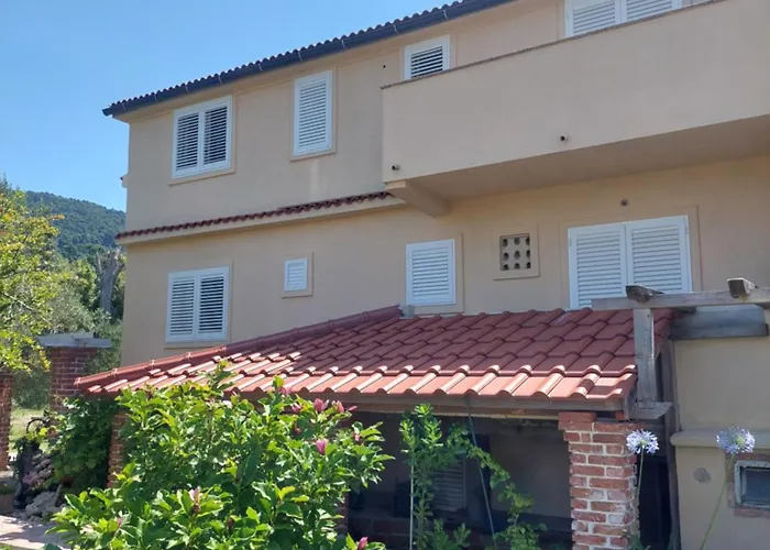Novouredeni Marko Apartman *