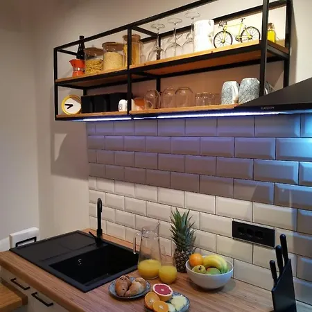 Novouredeni Marko Apartament