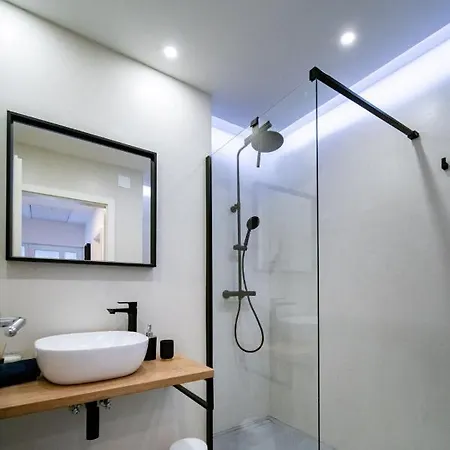 Apartament Novouredeni Marko *