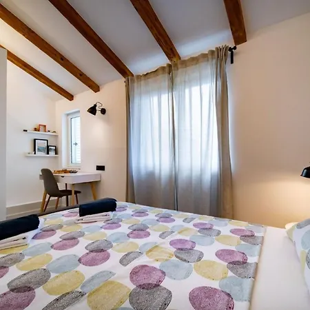 Apartment Novouredeni Marko Mundanije