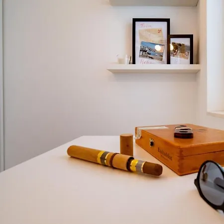 Apartment Novouredeni Marko *
