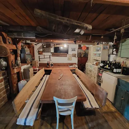 Novouredeni Marko Apartament *