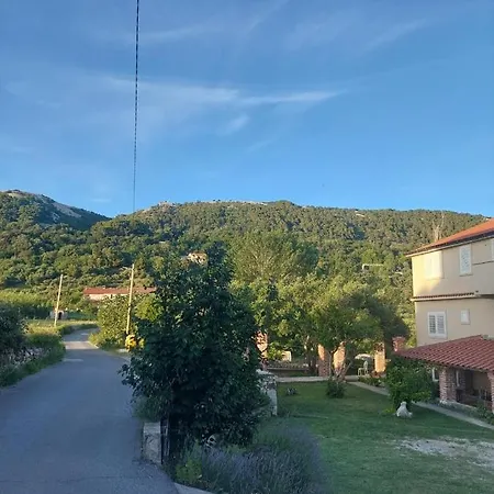 Novouredeni Marko Apartament